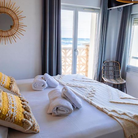 Hotel Restaurant La Cote Revee Лекат Екстер'єр фото