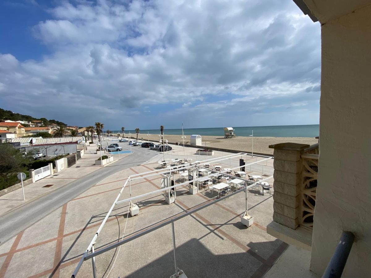 Hotel Restaurant La Cote Revee Лекат Екстер'єр фото