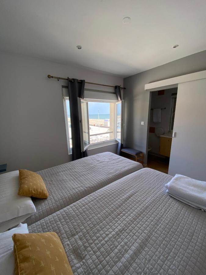 Hotel Restaurant La Cote Revee Лекат Екстер'єр фото